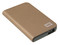 Disco Duro Externo Western Digital My Passport Elite Bronze de 320GB, USB 2.0