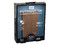 Disco Duro Externo Western Digital My Passport Elite Bronze de 320GB, USB 2.0