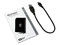 Disco Duro Externo Western Digital Passport de 80 GB, 5400 RPM, USB 2.0 (OEM)