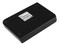 Disco Duro Externo Western Digital Passport de 80 GB, 5400 RPM, USB 2.0 (OEM)