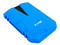 Disco Duro Portátil XTigo XH30 de 1 TB a prueba de polvo, agua y golpes, USB 3.0. Color Azul.