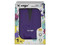 Disco Duro Portátil Xtigo XH30-1TB-PU de 1TB a prueba de polvo, agua y golpes, USB 3.0. Color Púrpura.