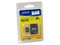 Memoria ADATA microSDHC de 8GB Class 6, incluye adaptador SD