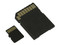 Memoria ADATA microSDHC de 8GB, incluye adaptador SD