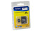 Memoria ADATA microSDHC de 8GB, incluye adaptador SD