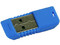 Memoria ADATA Super microSD de 2GB, incluye lector USB. Color Azul