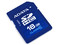 Memoria ADATA SDHC  de 16GB clase 10