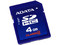 Memoria ADATA SDHC de 4 GB Clase 4.