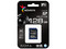 Memoria ADATA Premier Pro SDXC UHS-I U3 de 128GB, Clase 10.
