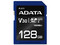 Memoria ADATA Premier Pro SDXC UHS-I U3 de 128GB, Clase 10.
