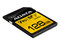 Memoria ADATA ONE V90 SDXC UHS-II U3 de 128 GB, Clase 10.