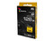 Memoria ADATA ONE V90 SDXC UHS-II U3 de 128 GB, Clase 10.