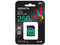 Memoria Adata Premier Pro SDXC UHS-I U3 Class 10 (V30S) de 256 GB, clase 10.