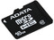 Memoria ADATA MicroSDHC de 16GB Clase 10