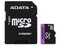 Memoria ADATA Premier microSDHC UHS-1 de 32 GB, clase 10, incluye adaptador SD.
