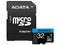 Memoria ADATA Premier MicroSDHC A1 de 32 GB, Clase 10.