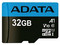 Memoria ADATA Premier MicroSDXC A1 de 32 GB, Clase 10.
