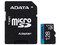 Memoria ADATA MicroSDXC UHS-1 U1 de 128 GB, Clase 10.