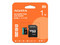 Memoria ADATA V30 microSDXC UHS-I de 1TB, clase 10, incluye Adaptador SD.