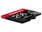 Memoria ADATA MicroSDXC UHS-I U3 de 256GB, Clase 10.