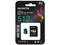 Memoria ADATA Premier Pro microSDXC UHS-I de 512 GB, clase 10, incluye adaptador SD.
