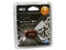 Unidad Flash USB 2.0 ADATA Nobility Roja de 1GB