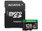 Memoria ADATA MicroSDXC UHS-I U3 de 128GB, Clase 10.