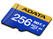 Memoria MicroSDXC SD7.1 Express Adata Premier Extreme 256GB, 800MB/s lectura, 700MB/s escritura. Compatible con Nintendo Switch 2