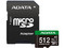 Memoria ADATA MicroSDXC Speed Plus de 512GB, UHS-1 U3 , Clase 10.