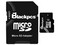 Memoria MicroSD Blackpcs MM10101A-16 de 16 GB, Clase 10, Incluye Adaptador SD.