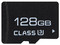 Memoria DGL Latam MicroSDXC UHS-I U3 de 128GB, Clase 10.