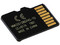 Memoria DGL Latam MicroSDXC UHS-I U3 de 128GB, Clase 10.
