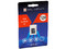 Memoria DGL Latam MicroSDXC UHS-I U3 de 128GB, Clase 10.