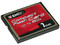 Memoria Emtec Compact Flash de 1GB