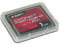 Memoria Emtec Compact Flash de 1GB