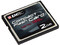 Memoria Compact Flash Emtec Professional 135x  de 2GB.