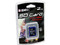 Memoria SD Emtec Professional 133x de 2GB.