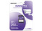 Memoria SD Hiksemi HS-SD-P10/256G, Clase 10 U3 V30, 256 GB, Especializada para Videovigilancia.