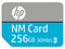 Memoria Nano HP UHS-III de 256GB, Clase 10, para dispositivos Huawei y Honor.