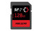 Memoria Hikvision Hiksemi HS-SD-E30 MicroSDXC de 128GB, Clase 10, Especializada para Drones comerciales, Cámaras de fotografía y video.