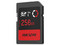 Memoria Hiksemi MicroSDXC V30 de 256 GB, Clase 10, Especializada para Drones comerciales, Cámaras de fotografía y video.
