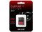 Memoria Hiksemi MicroSDXC V30 de 256 GB, Clase 10, Especializada para Drones comerciales, Cámaras de fotografía y video.