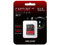 Memoria Hiksemi MicroSDXC V30 de 512 GB, Clase 10, Especializada para Drones comerciales, Cámaras de fotografía y video.