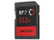 Memoria Hiksemi MicroSDXC V30 de 512 GB, Clase 10, Especializada para Drones comerciales, Cámaras de fotografía y video.