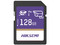 Memoria SDXC Hikvision HHS-SD-P10/128G/GUARDPRO de 128 GB, clase 10, Especializada Para Videovigilancia.