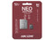 Memoria MicroSD con Adaptador, 64 GB, Ideal para Celular o Tablet, Uso Multipropósito.