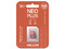 Memoria Hiksemi MicroSDXC UHS-l de 256 GB, Especializada Para Videovigilancia, Clase 10.
