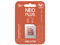 Memoria Hiksemi MicroSDXC UHS-l de 64 GB, Especializada Para Videovigilancia, Clase 10.
