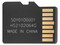 Memoria Micro SD Hikvision Para Videovigilancia SDHC UHS-I de 64 GB, Clase 10.
