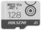 Memoria Hiksemi microSDHC de 128 GB, clase 10, Especializada Para Videovigilancia Móvil, Soporta Altas Temperaturas.